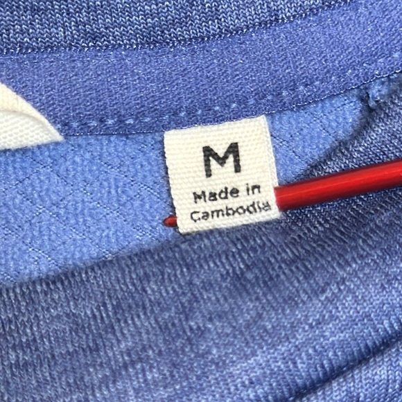 Cotopaxi Bandera Pullover Crew- Size Medium - Picture 7 of 8